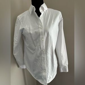 Brook Brothers Women’s Button Up Shirt